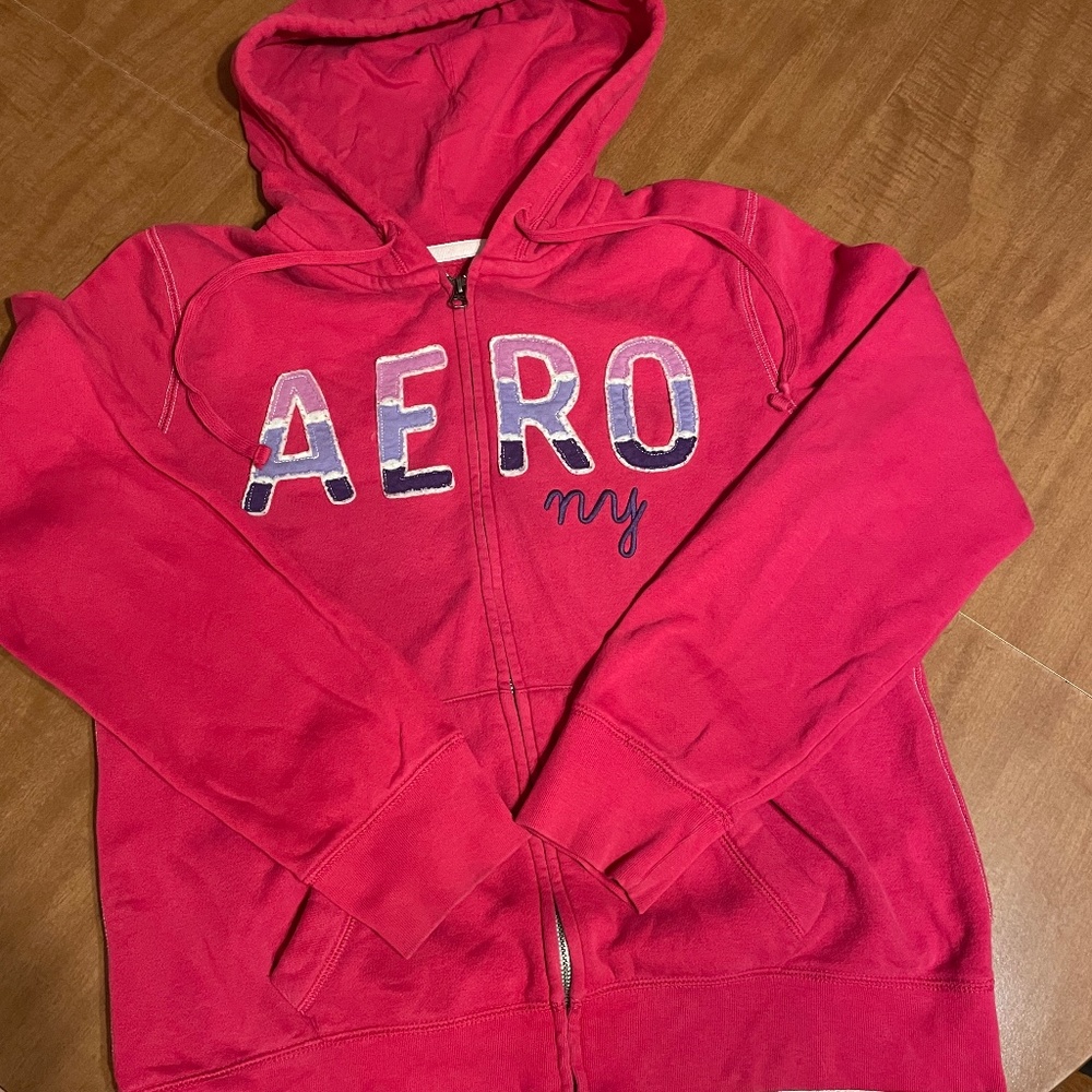 COPY - Aeropostale Hoodie